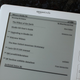 Illustration for article titled Kindle DX Review